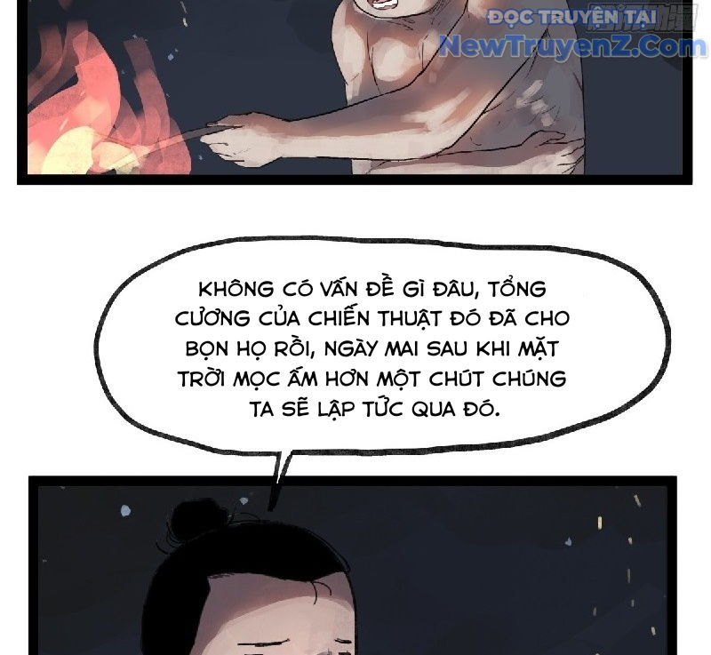 Hiệp Khách Hành Bất Thông chapter 43 - Trang 28