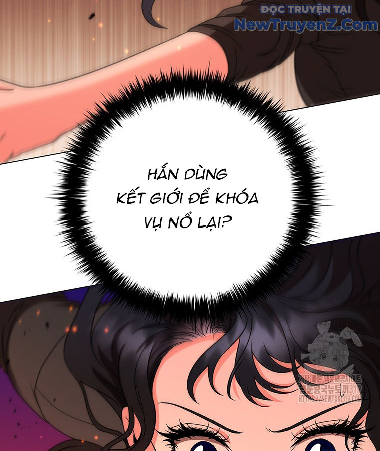 Carnelian: Quý Cô Rồng chapter 47 - Trang 26