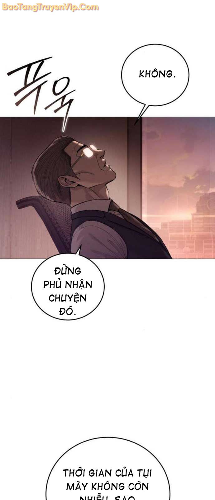 Sát Thủ Huyết Y chapter 10 - Trang 56