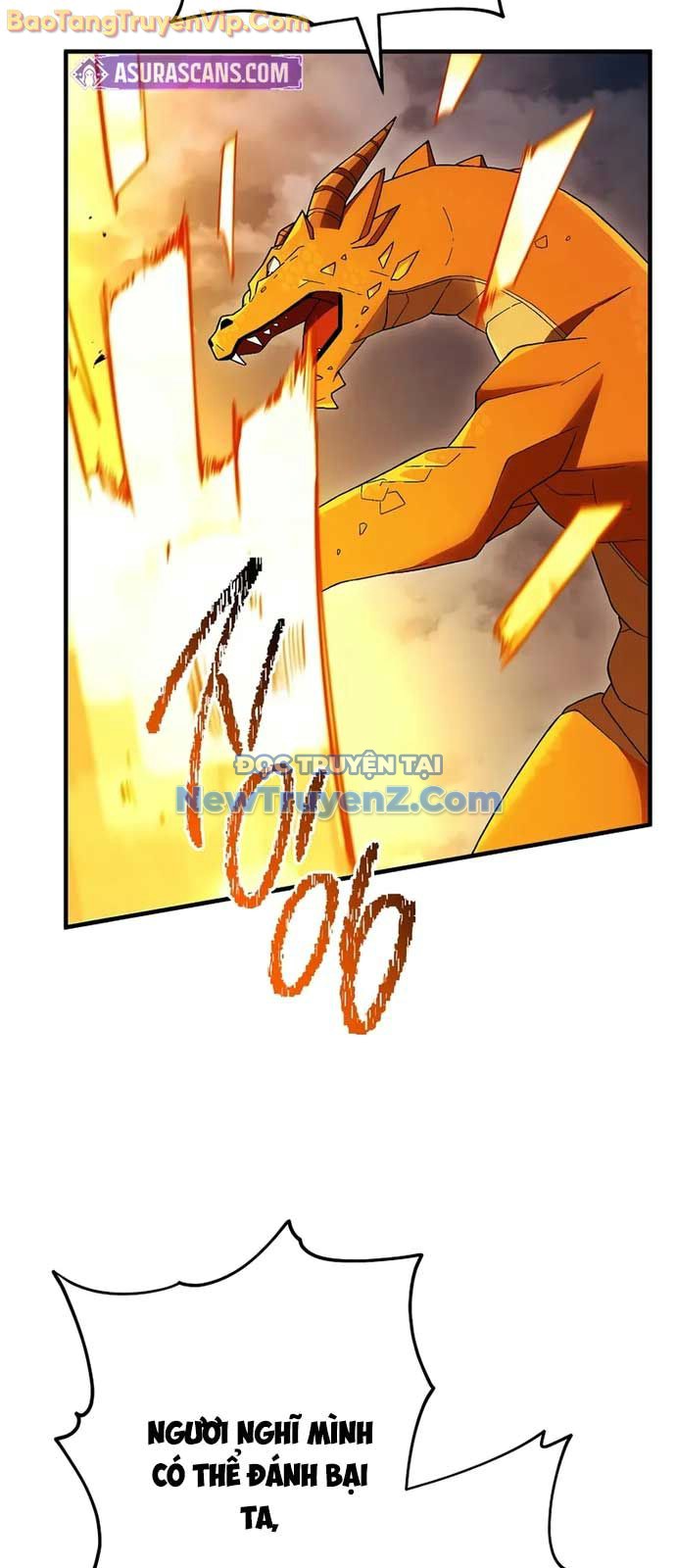 Anh Hùng Trở Lại chapter 122 - Trang 25