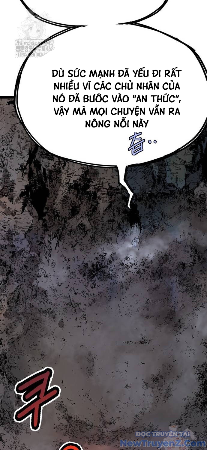 Sát Thần Tu La chapter 52 - Trang 99