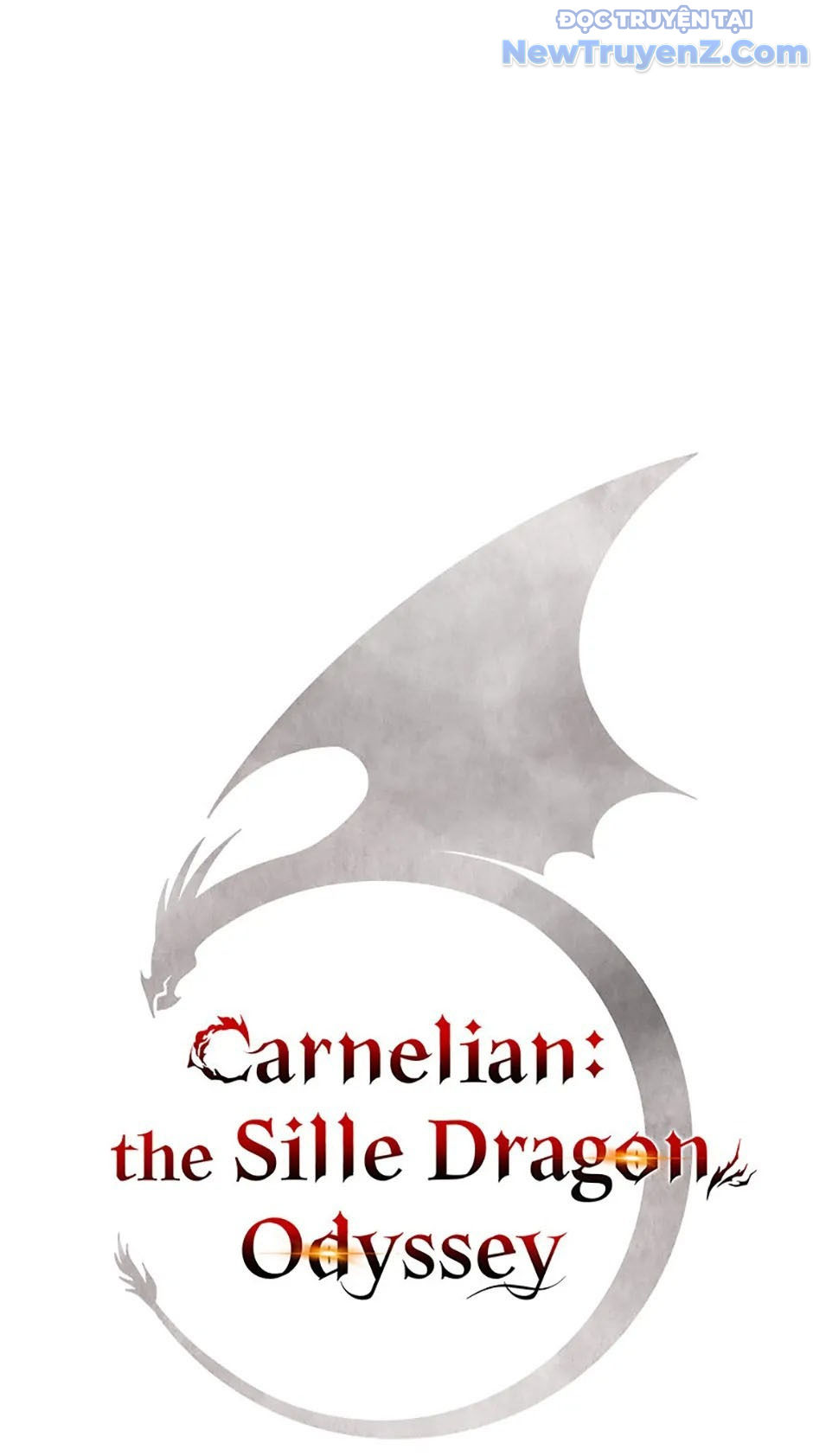 Carnelian: Quý Cô Rồng chapter 3 - Trang 4