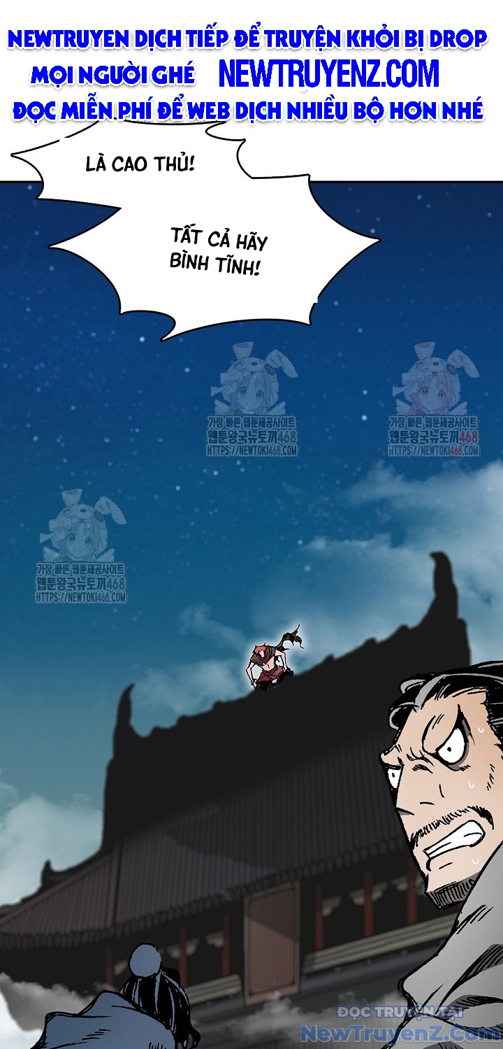 Hồi Ức Của Chiến Thần chapter 209 - Trang 86