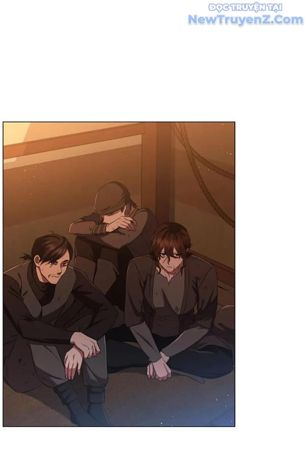 Carnelian: Quý Cô Rồng chapter 7 - Trang 36