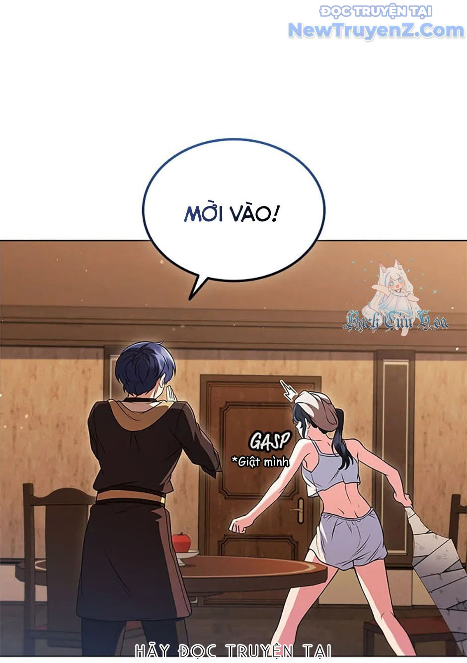 Carnelian: Quý Cô Rồng chapter 9 - Trang 99