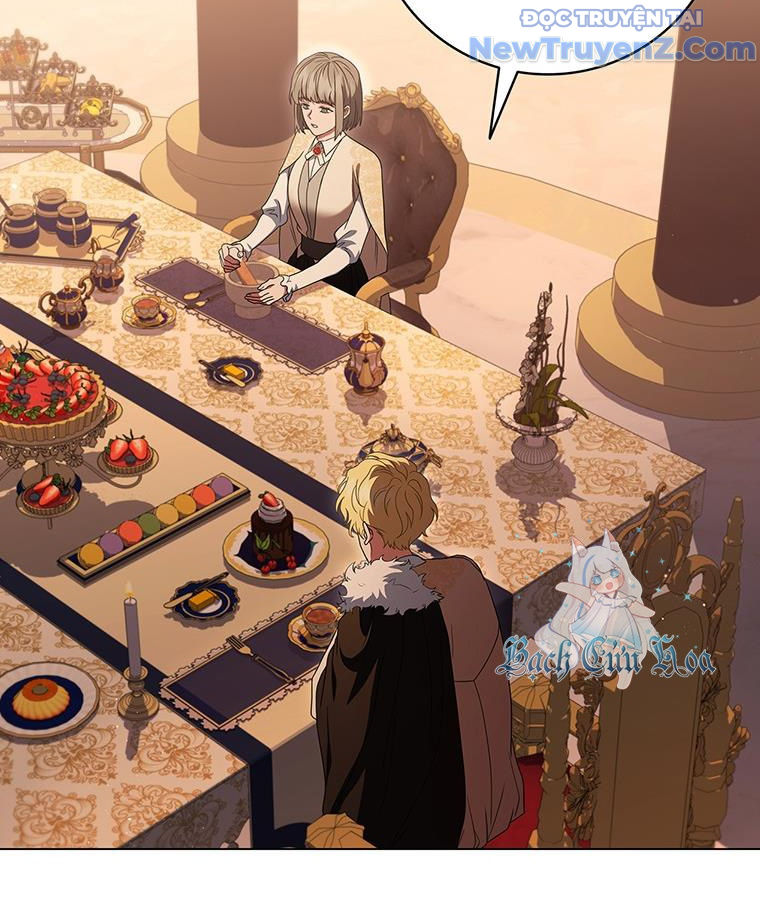 Carnelian: Quý Cô Rồng chapter 48 - Trang 54