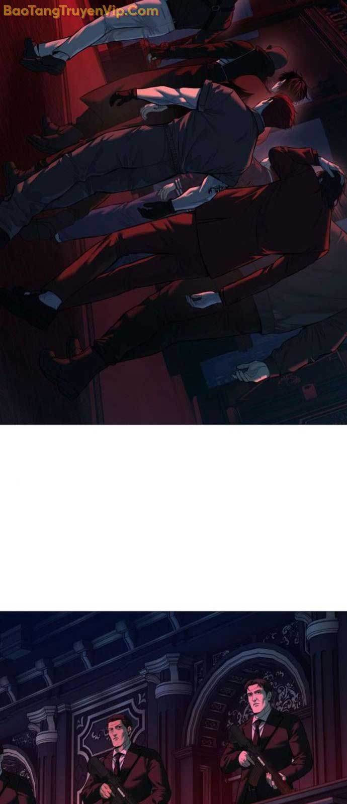 Sát Thủ Huyết Y chapter 10 - Trang 81