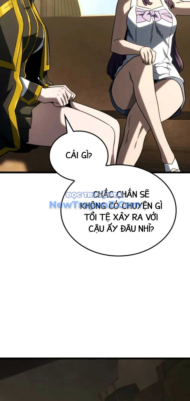 Thiết Huyết Kiếm Sĩ Hồi Quy chapter 114 - Trang 47