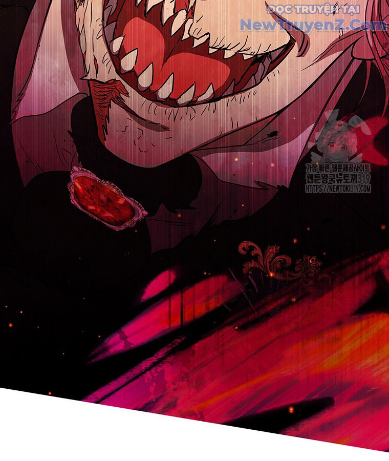 Carnelian: Quý Cô Rồng chapter 47 - Trang 6