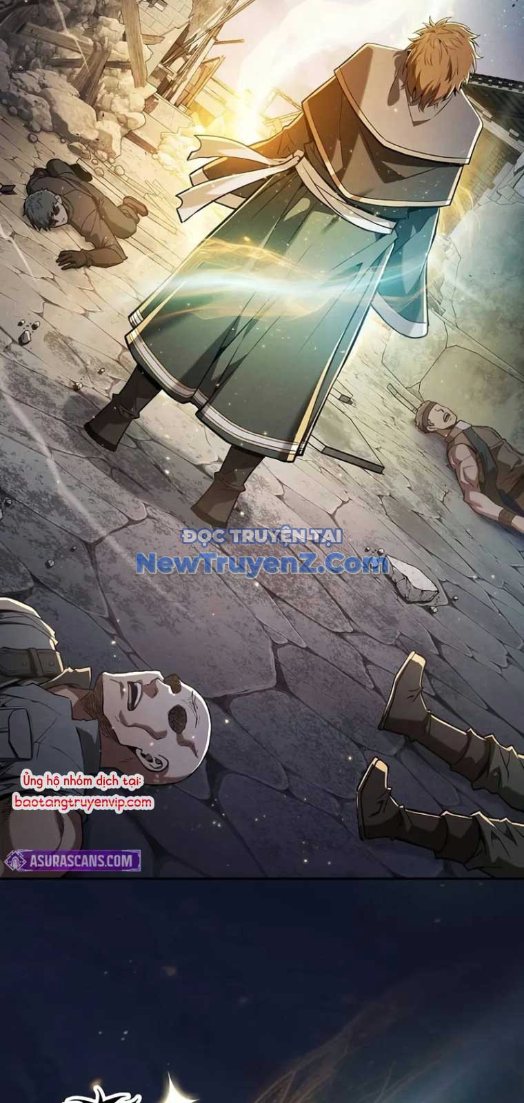 Kiếm Sĩ Thiên Tài Của Học Viện chapter 102 - Trang 59