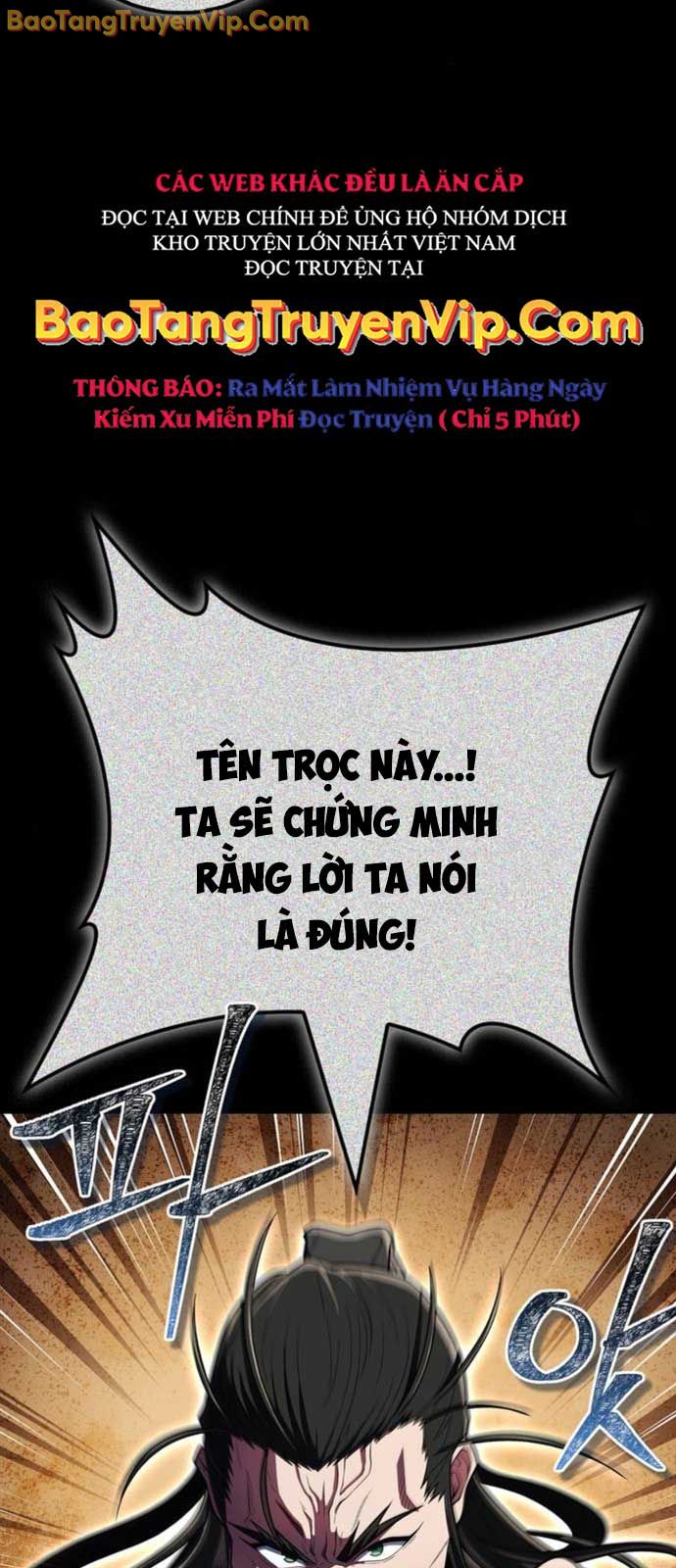 Huấn Luyện Viên Murim Thiên Tài chapter 64.1 - Trang 6