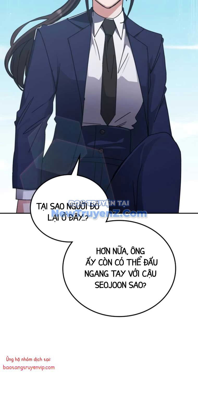 Học Viện Tối Thượng chapter 158 - Trang 50