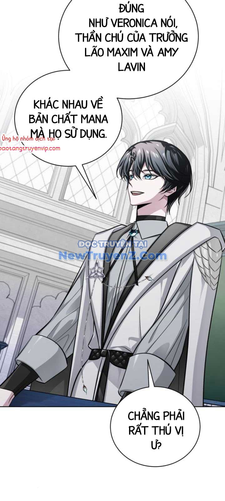 Đứa Con Có Vấn Đề Của Ma Tháp chapter 14 - Trang 83