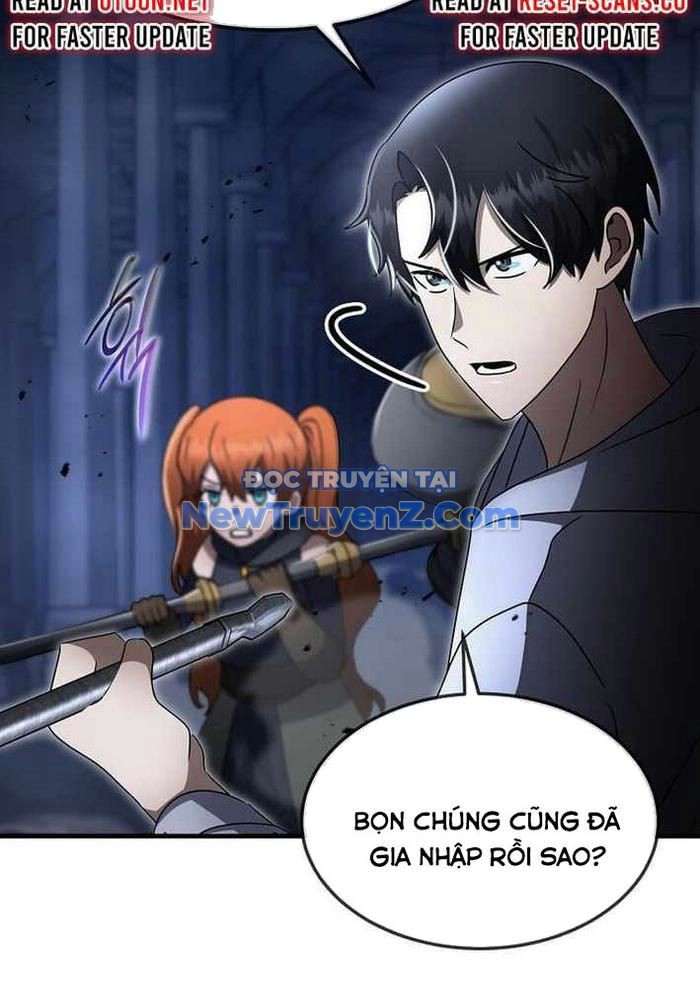 Thần Khí Huyền Thoại Của Người Chơi Thiên Tài chapter 42 - Trang 122