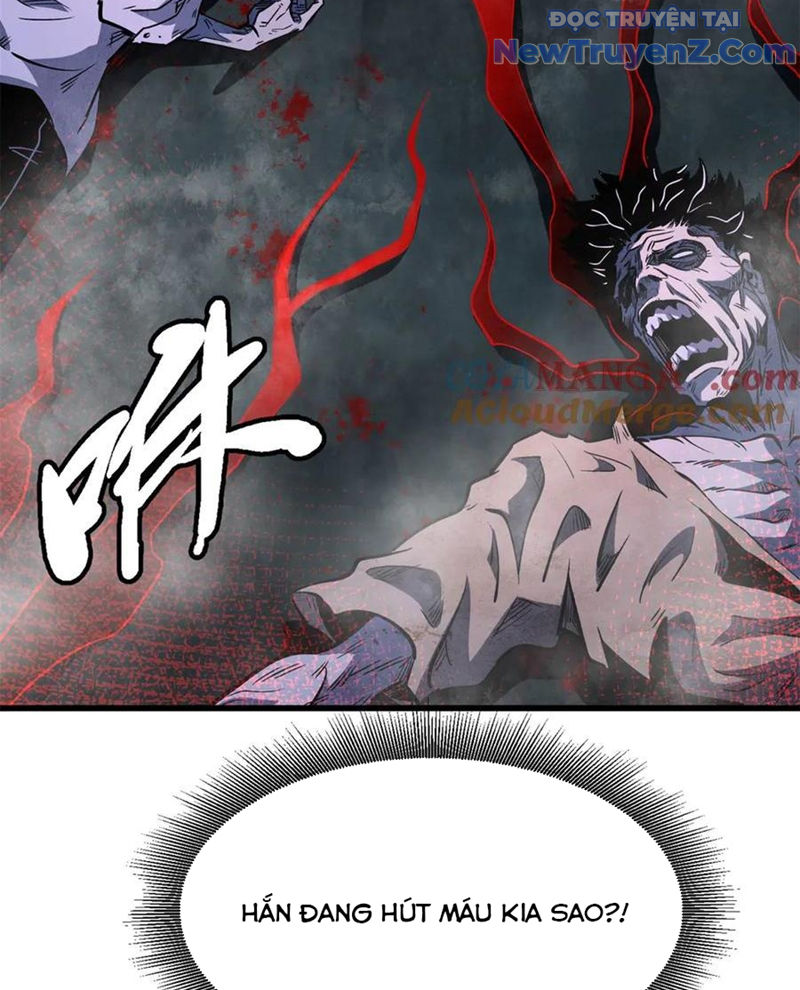 Siêu Cấp Thần Cơ Nhân chapter 357 - Trang 7