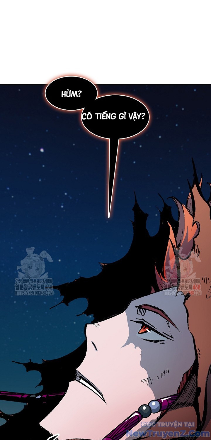 Hồi Ức Của Chiến Thần chapter 209 - Trang 66
