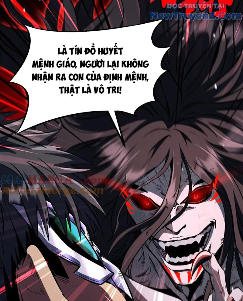 Siêu Cấp Thần Cơ Nhân chapter 357 - Trang 18