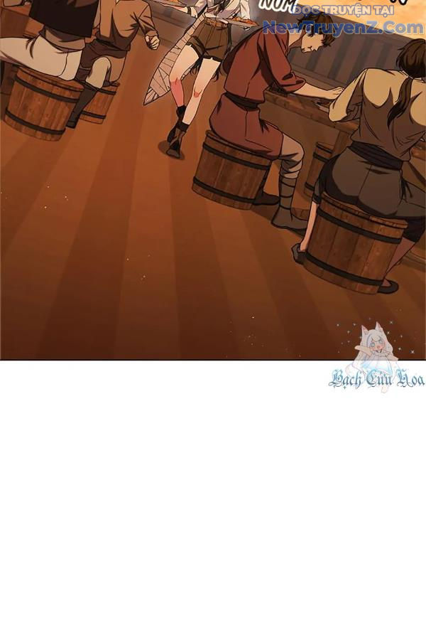 Carnelian: Quý Cô Rồng chapter 8 - Trang 6