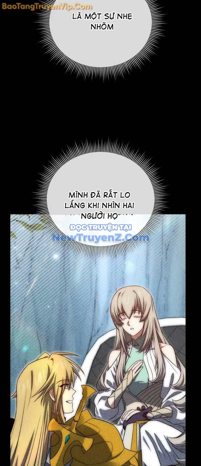 Người Chơi Trở Lại Sau 10000 Năm chapter 115 - Trang 31