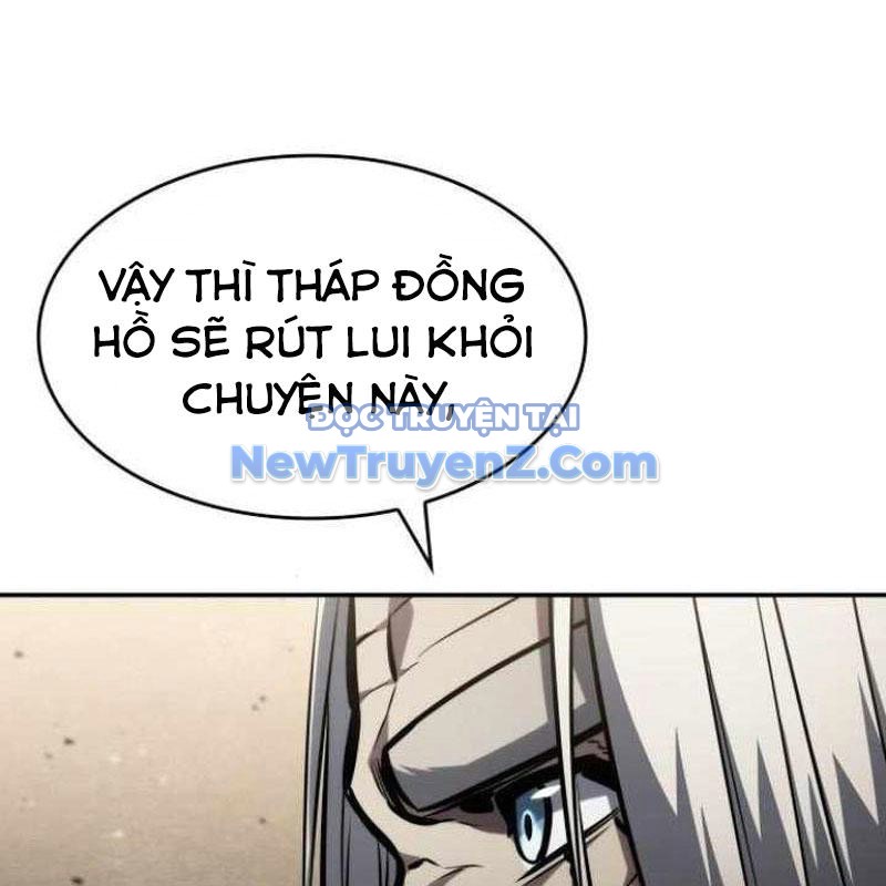 Chiêu Hồn Giả Siêu Phàm chapter 138 - Trang 1