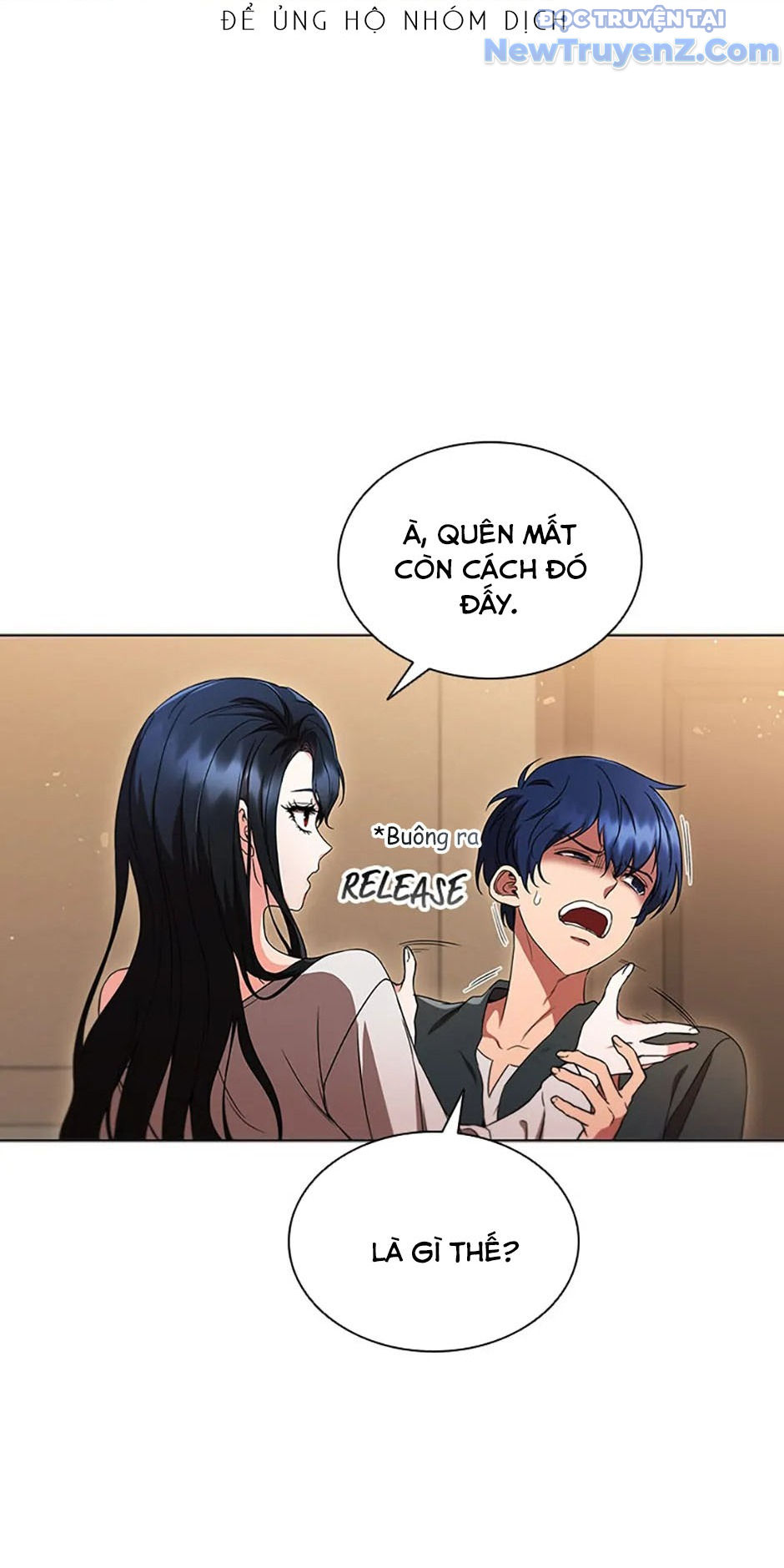 Carnelian: Quý Cô Rồng chapter 2 - Trang 48