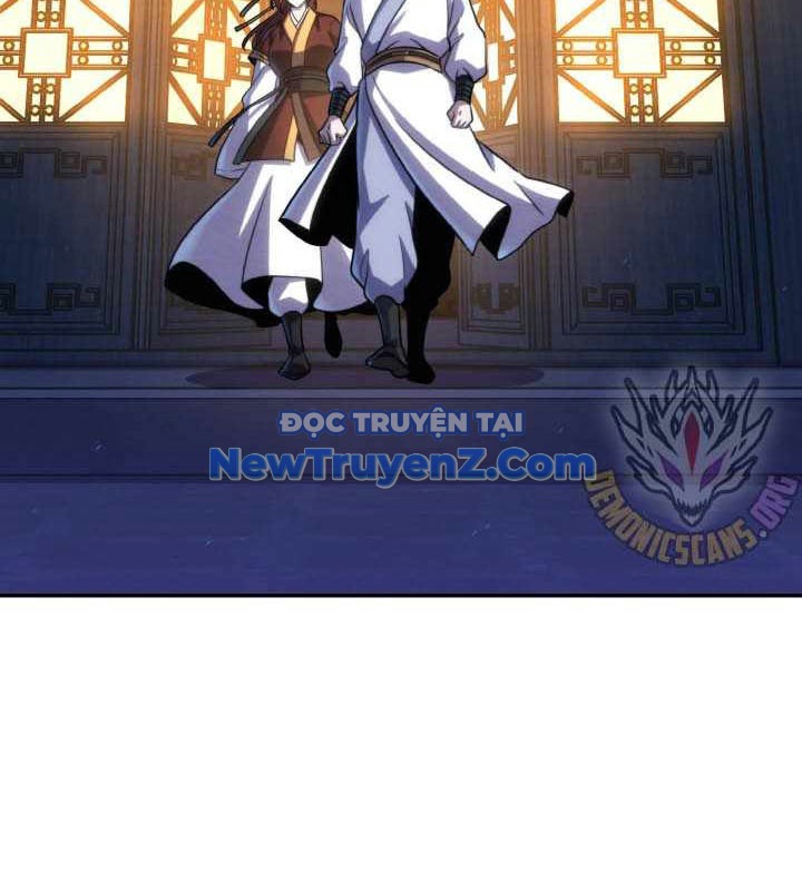 Đệ Tử Của Võ Lâm Minh Chủ chapter 51 - Trang 22