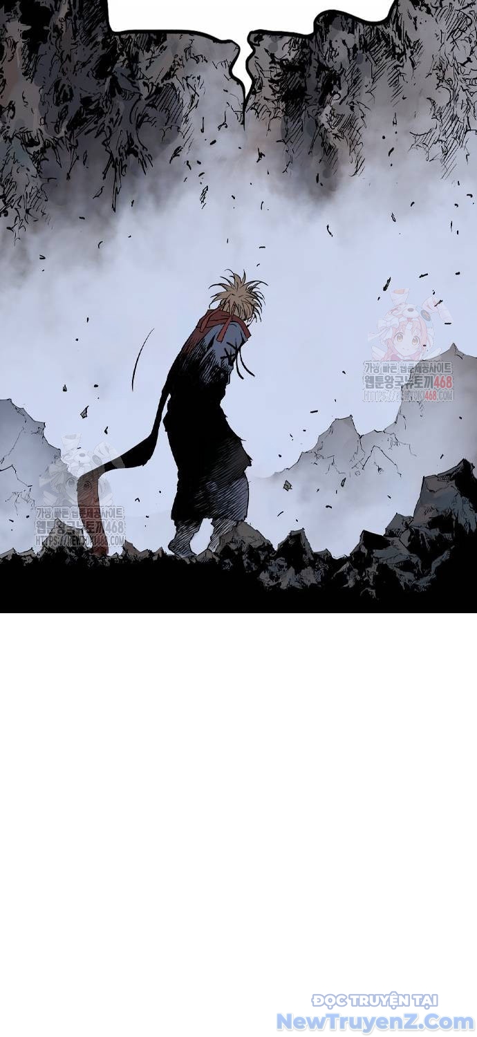 Sát Thần Tu La chapter 52 - Trang 40