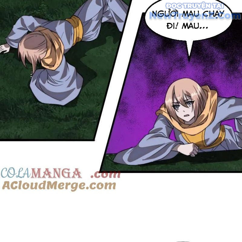 Ta Có Một Sơn Trại chapter 1146 - Trang 88
