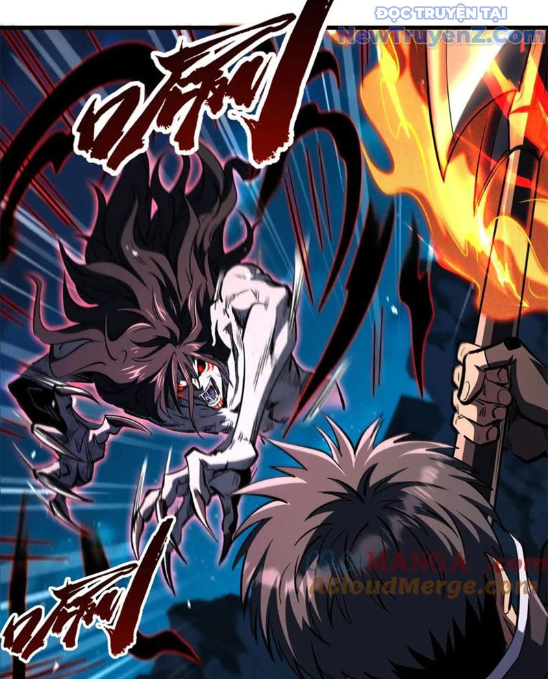 Siêu Cấp Thần Cơ Nhân chapter 357 - Trang 48