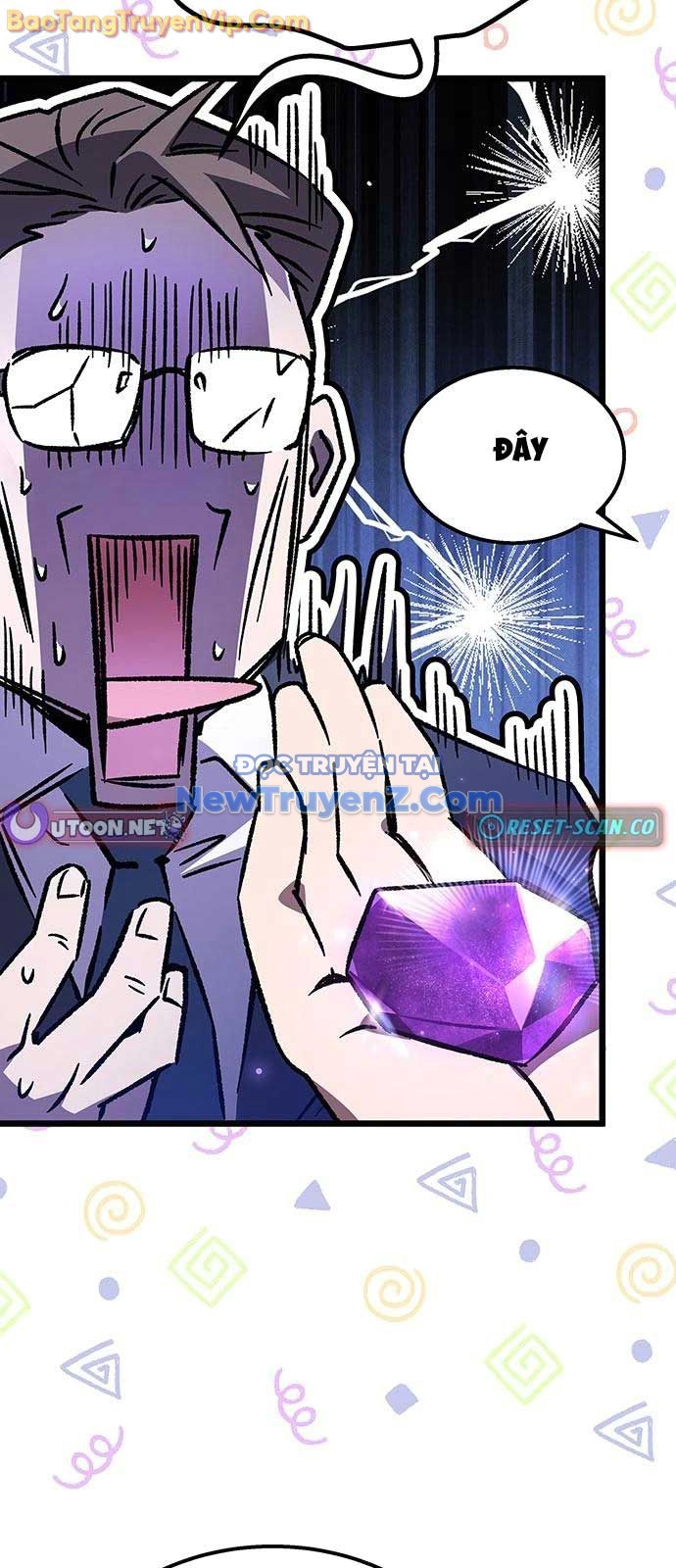 Công Chúa Hắc Viêm LV-99 chapter 7 - Trang 81
