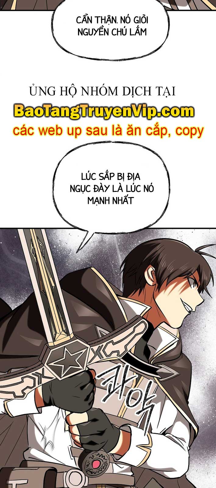 Nhân Vật Phụ Trong Thế Giới Điên Loạn chapter 23 - Trang 80