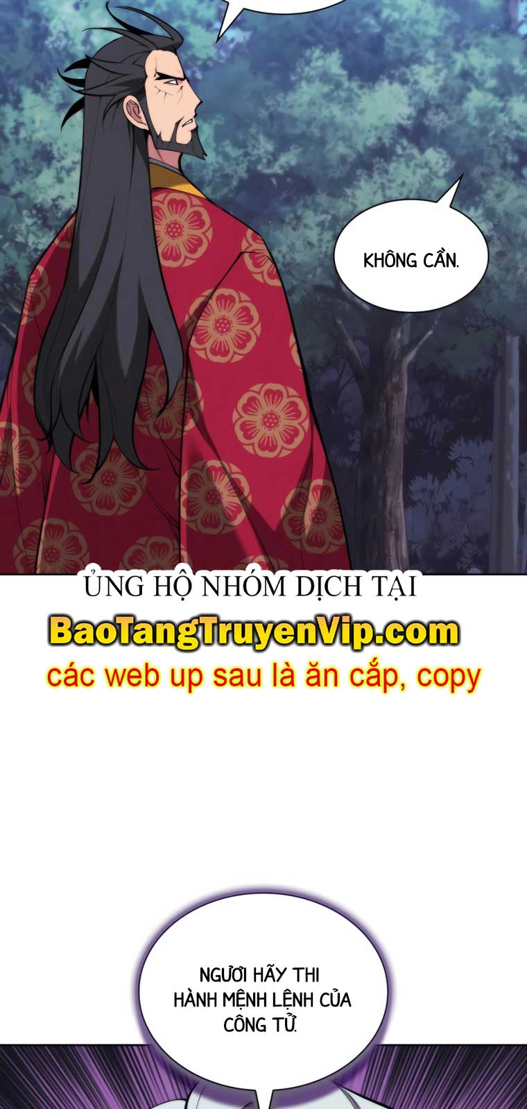 Học Giả Kiếm Sĩ chapter 157.1 - Trang 78