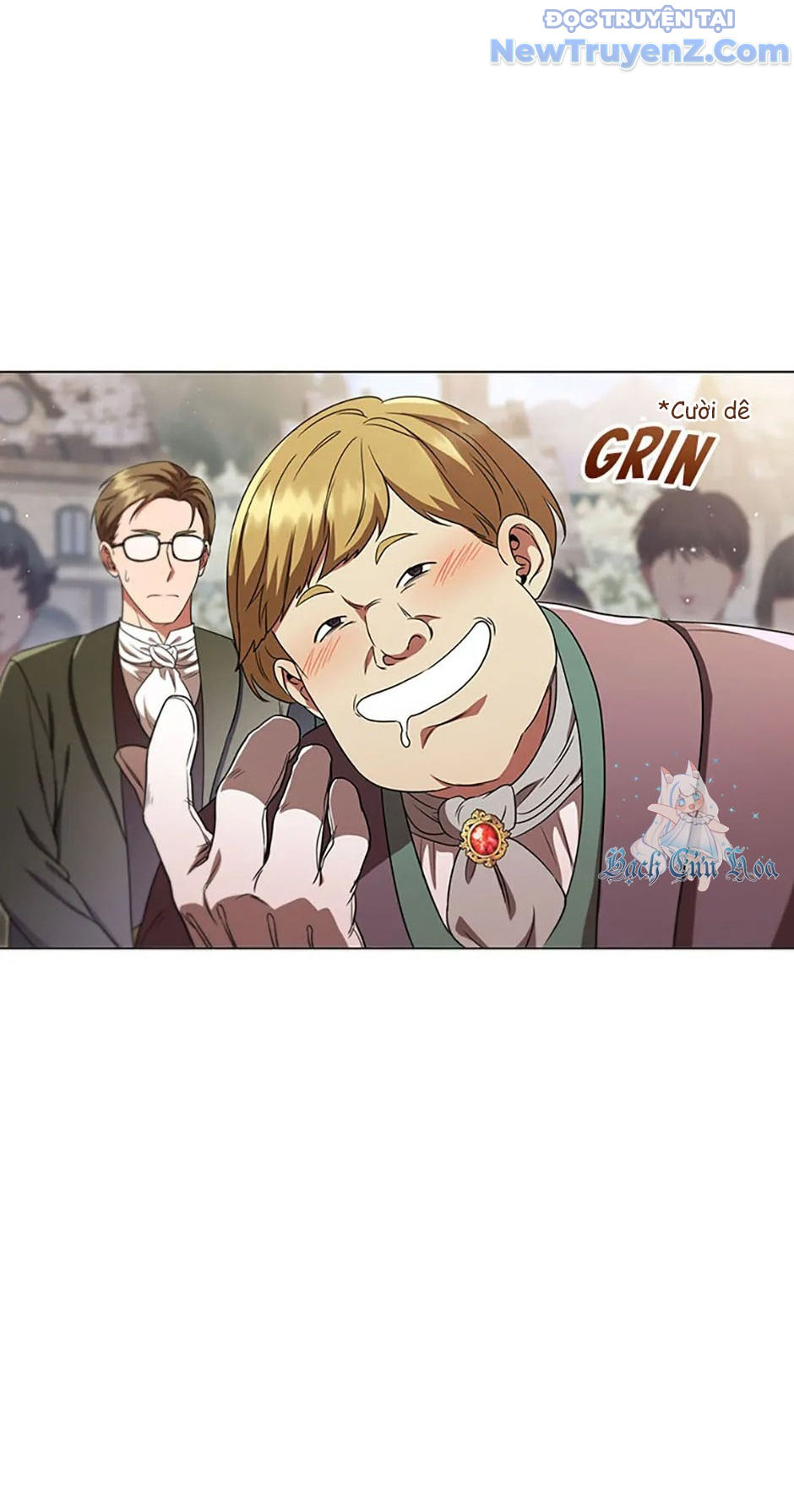 Carnelian: Quý Cô Rồng chapter 2 - Trang 118
