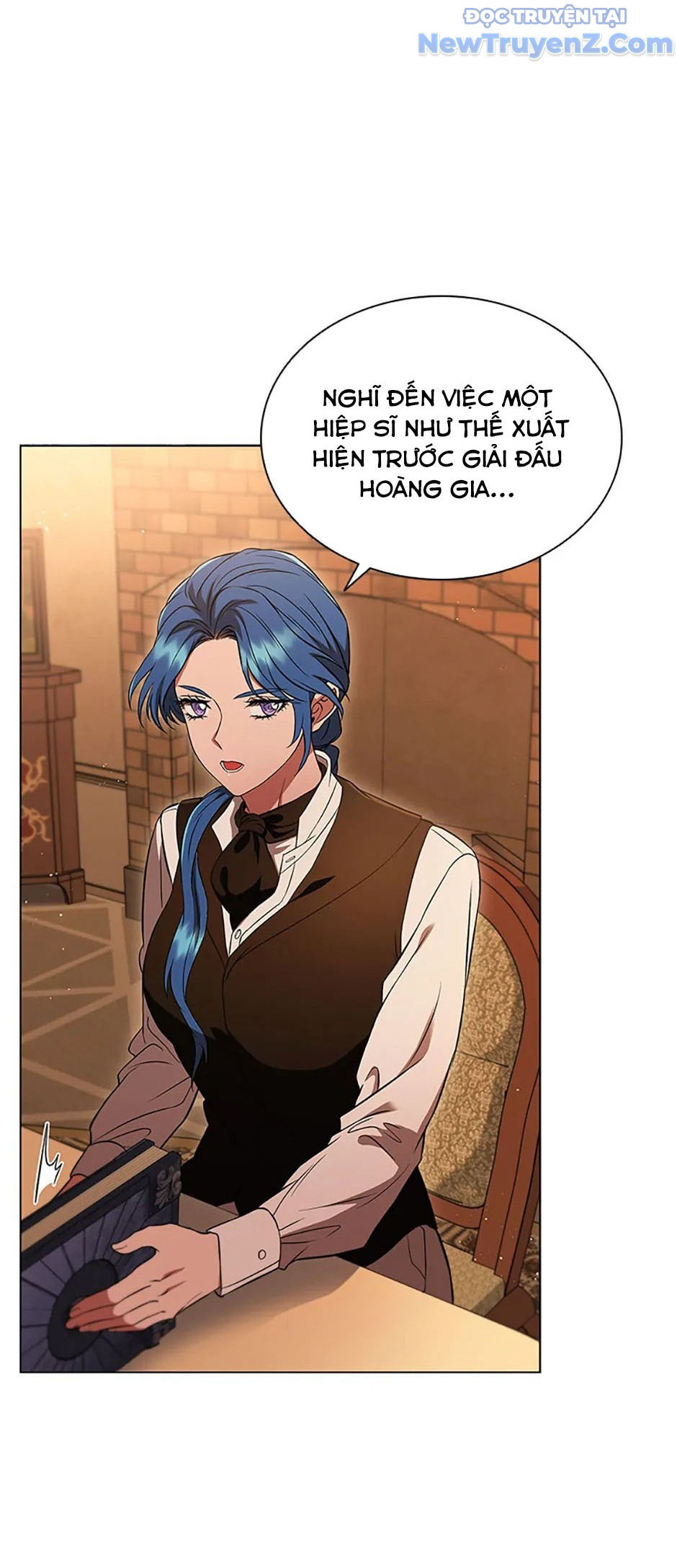 Carnelian: Quý Cô Rồng chapter 9 - Trang 42