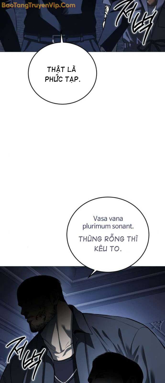 Sát Thủ Huyết Y chapter 10 - Trang 71