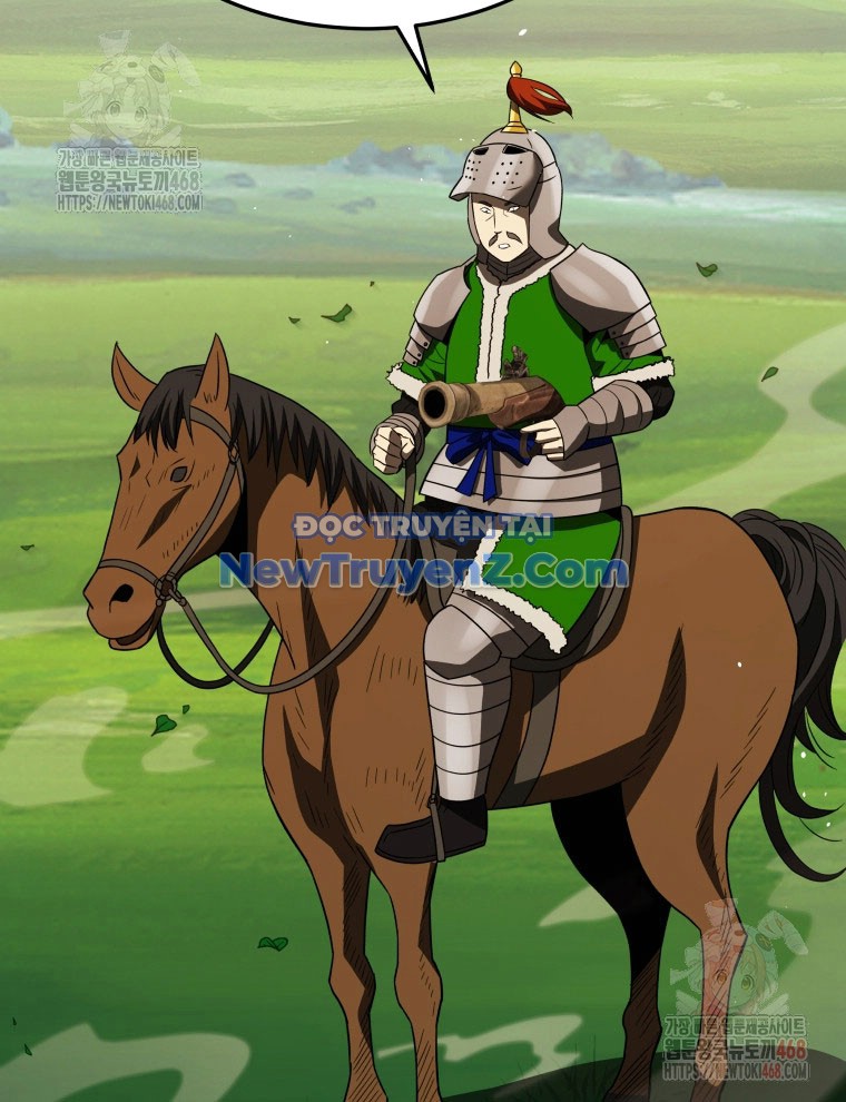 Vương Triều Đen Tối: Joseon chapter 97 - Trang 3