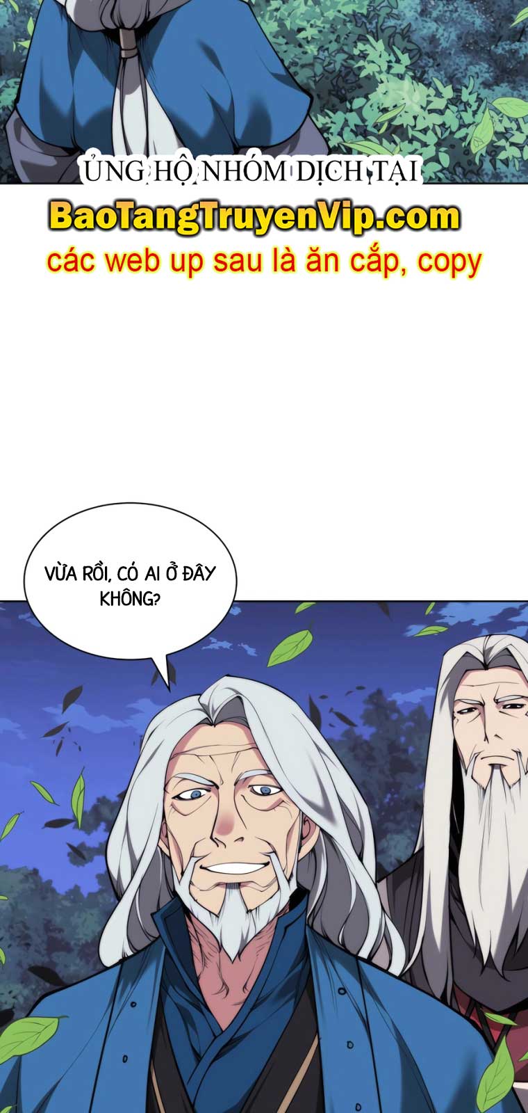 Học Giả Kiếm Sĩ chapter 157.1 - Trang 74