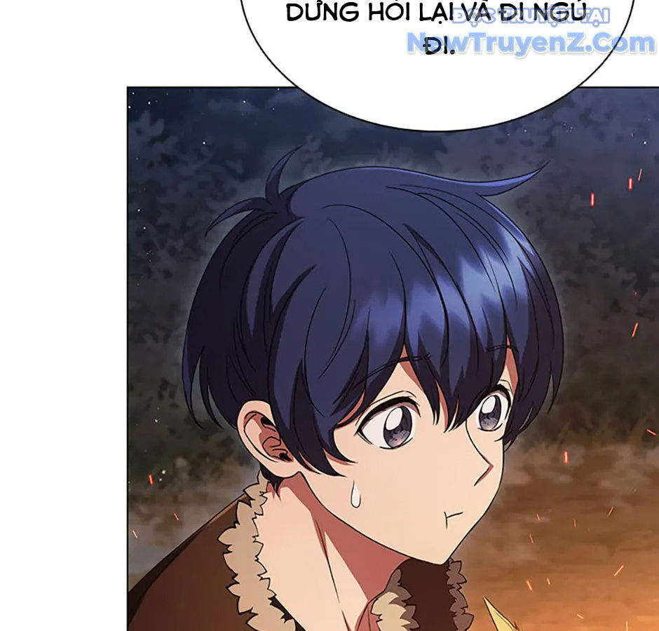 Carnelian: Quý Cô Rồng chapter 5 - Trang 34