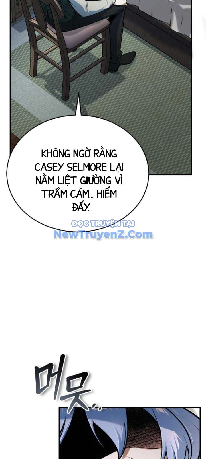 Giáo Sư Gián Điệp chapter 120.1 - Trang 79