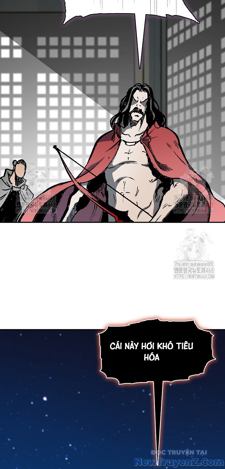 Hồi Ức Của Chiến Thần chapter 209 - Trang 75