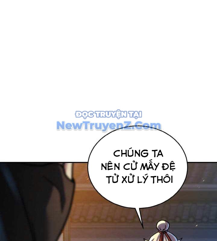 Đệ Tử Của Võ Lâm Minh Chủ chapter 51 - Trang 49