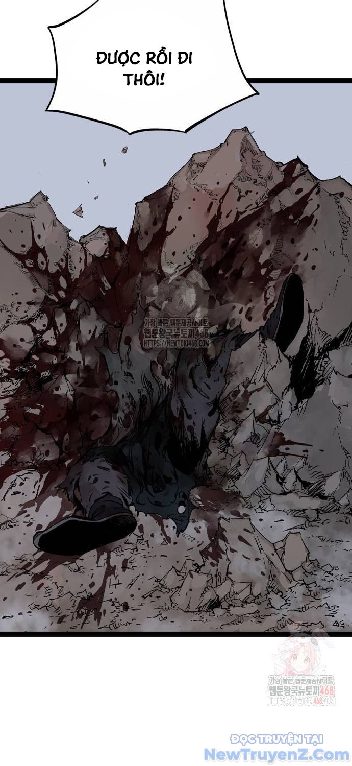 Sát Thần Tu La chapter 52 - Trang 65