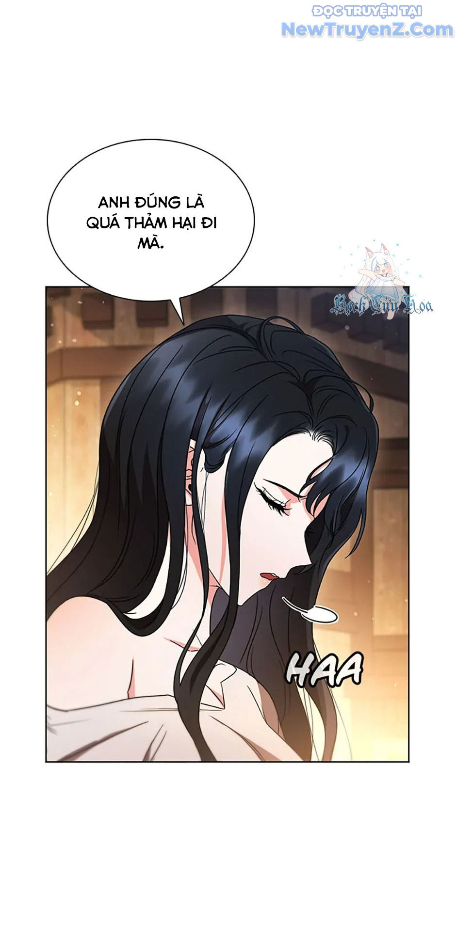 Carnelian: Quý Cô Rồng chapter 4 - Trang 36