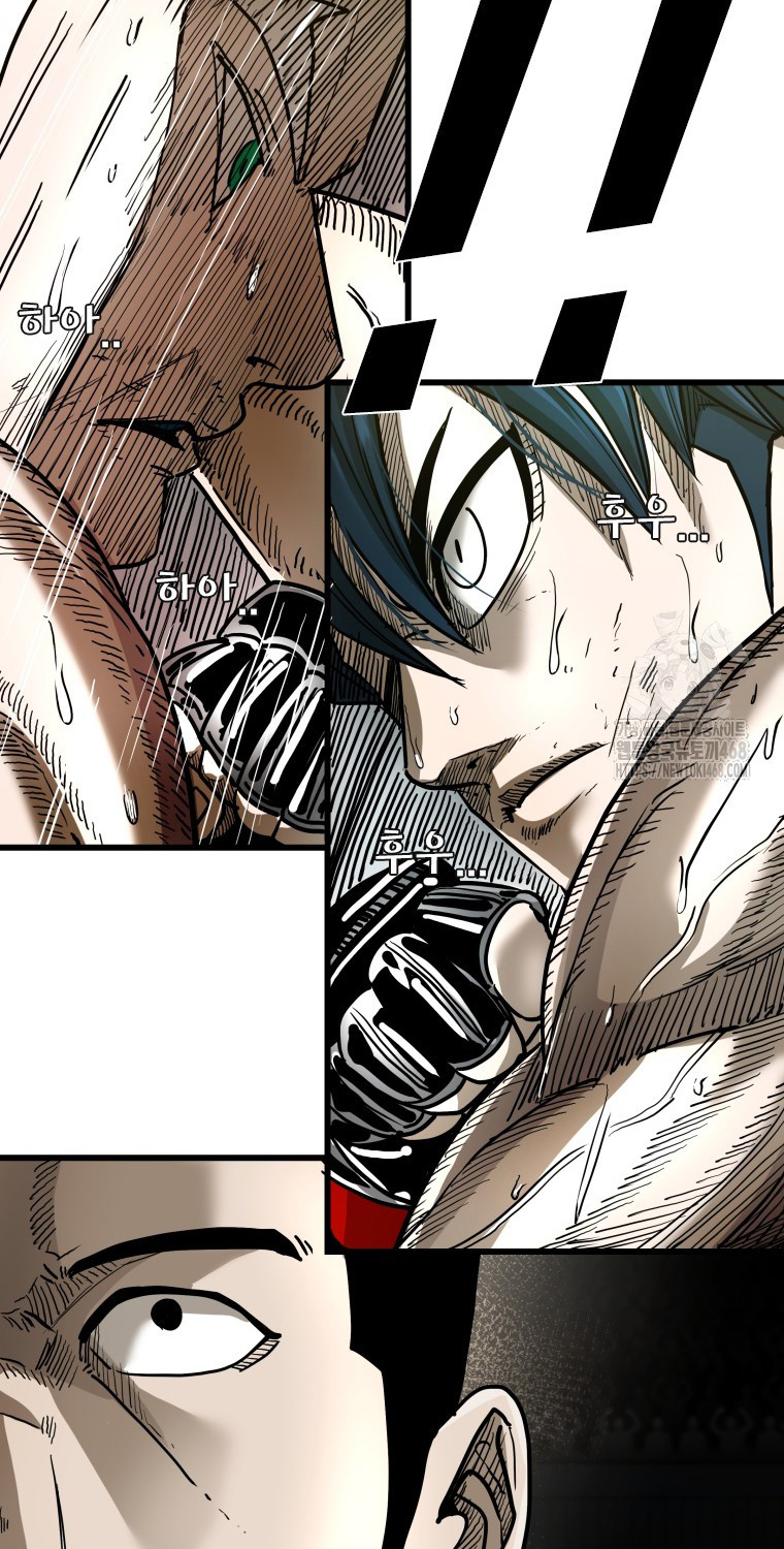 Shark - Cá Mập chapter 360 - Trang 12