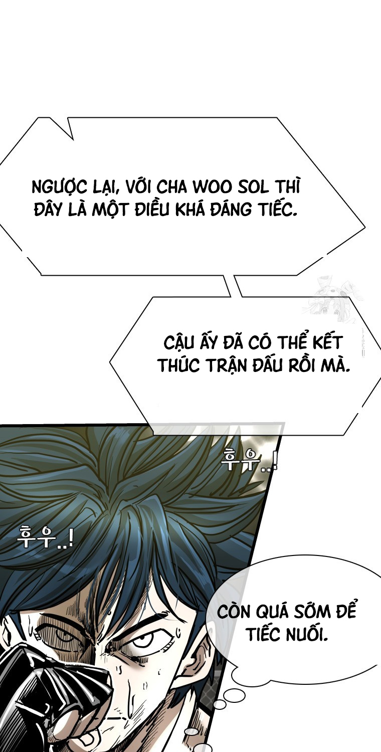 Shark - Cá Mập chapter 360 - Trang 64