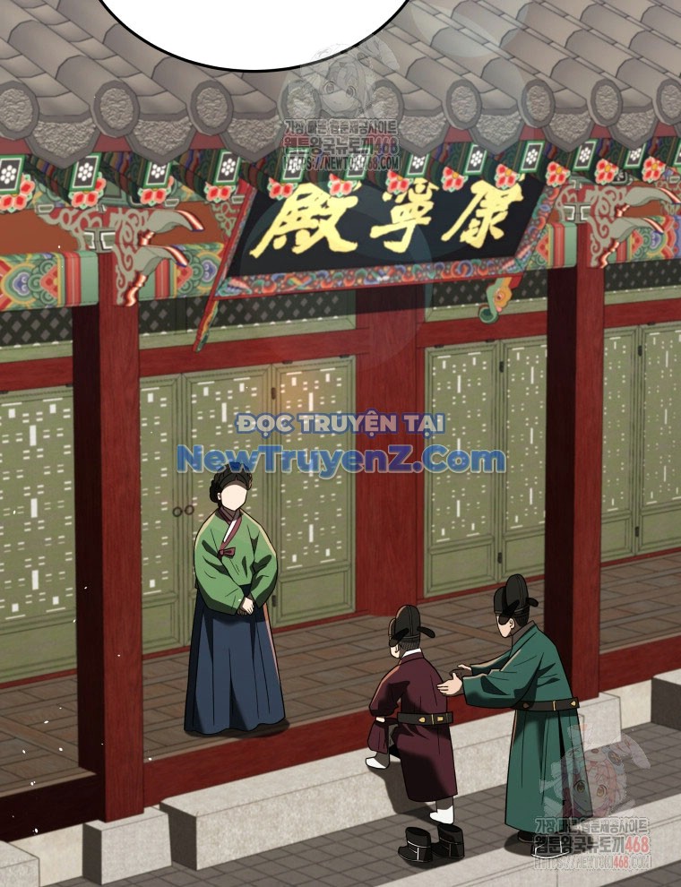 Vương Triều Đen Tối: Joseon chapter 97 - Trang 92