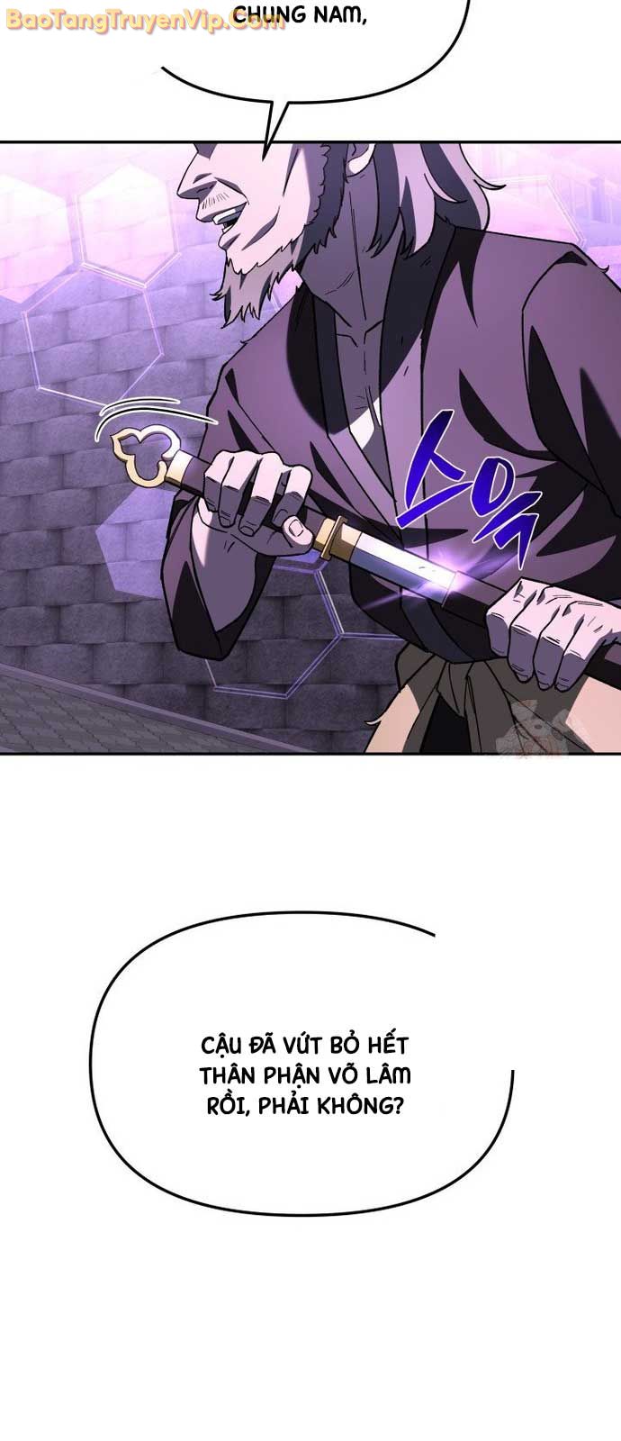 Thiên Ma Giáo chapter 22 - Trang 28