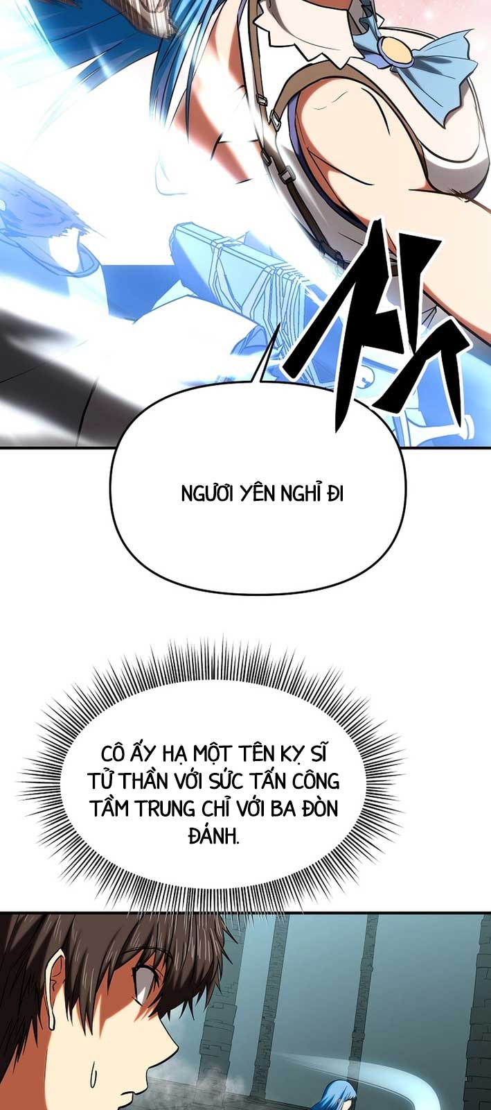 Nhân Vật Phụ Trong Thế Giới Điên Loạn chapter 23 - Trang 45