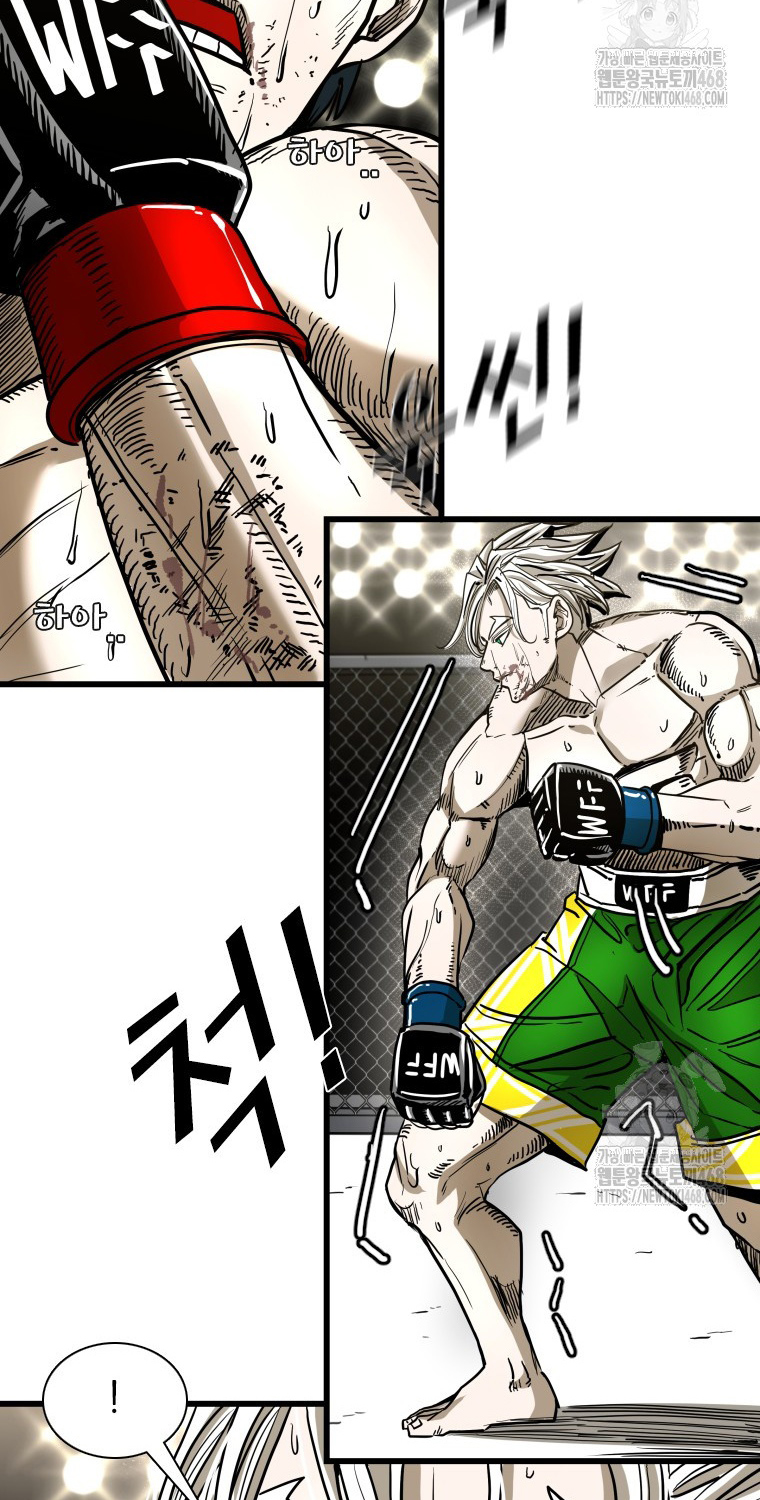 Shark - Cá Mập chapter 361 - Trang 30