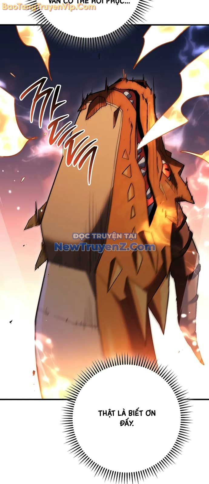 Anh Hùng Trở Lại chapter 122 - Trang 6